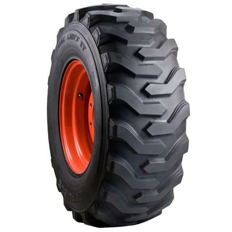 are carlisle skid steer tires 12-16.5|carlisle trac chief tires.